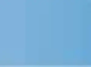 Pastel Caran d'Ache Neocolor II 661 Light cobalt blue (hue)