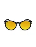 Foxy Dotty Black