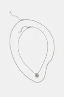 Náhrdelník Aldo 2-pack