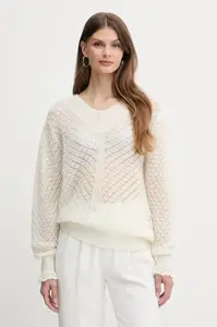 Svetr z vlněné směsi Twinset