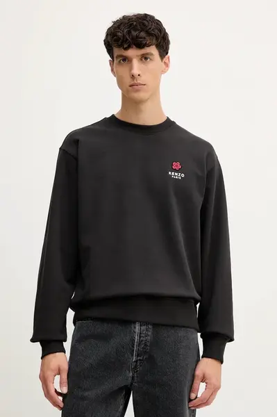 Bavlněná mikina Kenzo