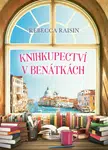 Kniha: Knihkupectví v Benátkách od Raisin Rebecca