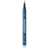 Bourjois Ultra Slim Waterproof Liner voděodolná tužka na oči odstín Blue Electric 1 ml
