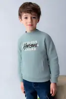 Dětská mikina Mayoral