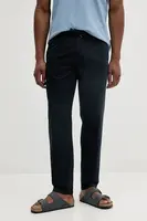 Lněné kalhoty Lindbergh