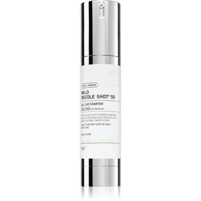 VT Cosmetics Reedle Shot 50 obnovující pleťový booster s hydratačním účinkem 50 ml