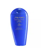 Shiseido Ochranné mléko SPF 30 Expert Sun Protector (Lotion) 300 ml
