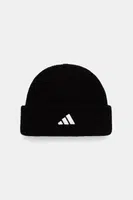 Dětská čepice adidas Performance černá barva, JN2740