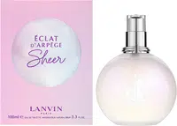 Lanvin Eclat D´Arpege Sheer - EDT 50 ml