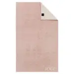 Joop! RUČNÍK PRO HOSTY, 30/50 cm, růžová
