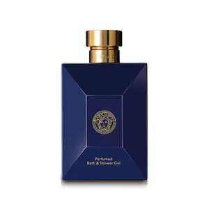 Versace Versace Pour Homme Dylan Blue - sprchový gel 250 ml