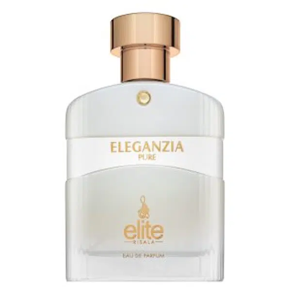 Risala Elite Eleganzia Pure parfémovaná voda pro muže 100 ml