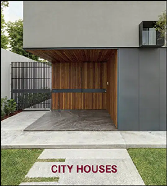 City Houses