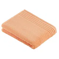 Vossen OSUŠKA DO SPRCHY, 67/140 cm, oranžová