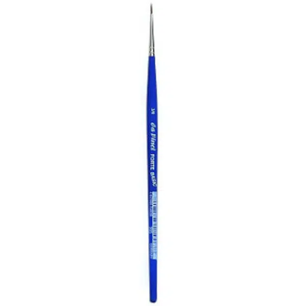 Štětec da Vinci 393 Forte Basic kulatý – velikost 5/0