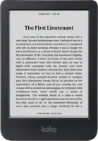 Rakuten Kobo Clara BW