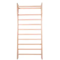 inSPORTline Žebřiny  Dremar 240 x 90 cm