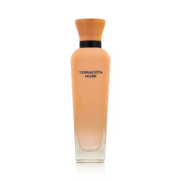 Adolfo Dominguez Terracota Musk EDP 120 ml W