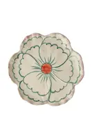 Talíř Rice Jade 19,5 cm