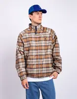 Carhartt WIP Reversible Planer Jacket Planer Check, Wall XL