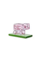 Dekorativní figurka Swarovski MINECRAFT