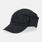 Dětská baseballová čepice Emporio Armani černá barva, EB000690 AF16099