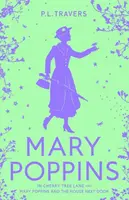 Mary Poppins in Cherry Tree Lane / Mary Poppins and the House Next Door - P. L. Traversová