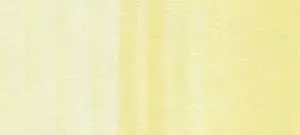 Copic Ciao marker – Y00 Barium Yellow