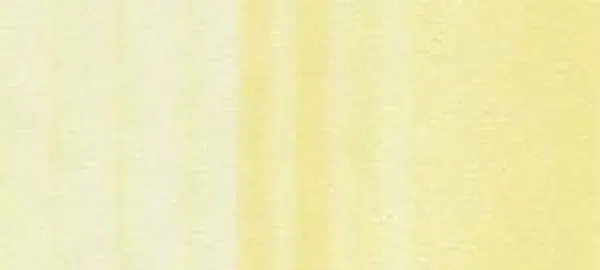 Copic Ciao marker – Y00 Barium Yellow