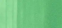 Copic sketch marker - G03 meadow green