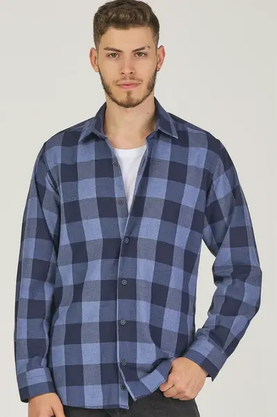 Pánska košeľa dewberry