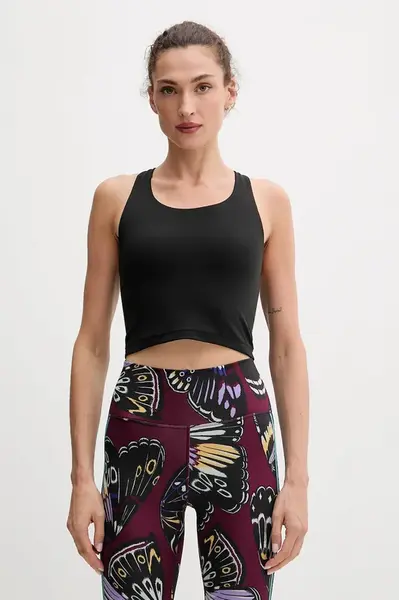 Top na jogu adidas Performance All Me