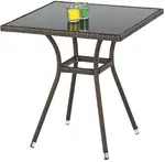 HALMAR Záhradný stôl MOBIL