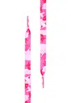 Special Flat Pink Camouflage