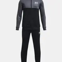 Detská tepláková súprava Under Armour CB Knit