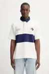 Bavlnené polo tričko Guess Jeans