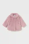 Dětský kabát Mayoral