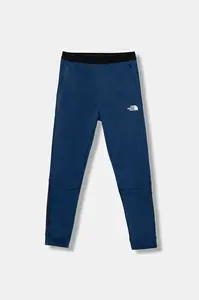 The North Face  Dětské tepláky  B MOUNTAIN ATHLETICS JOGGERS