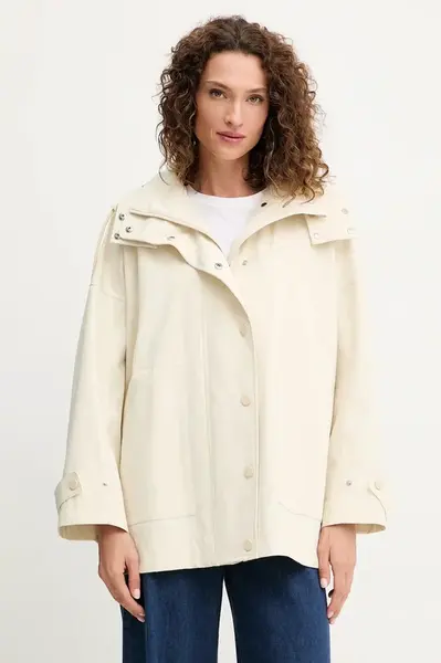 MM by Max Mara  Bunda   LABBRO