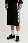 Šortky adidas Originals Spiders Oversized Inch Sweat Shorts