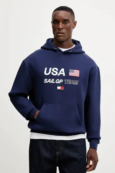 Tommy Hilfiger  Mikina  x SAIL GP