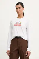 Tričko s dlhým rukávom Columbia Ruby Springs