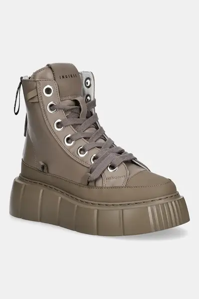 Inuikii Tenisky Inuikii Leather Matilda
