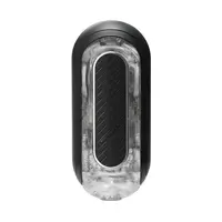 TENGA Masturbátor -  Flip Zero Gravity EV black