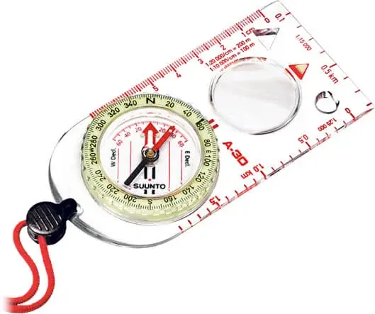 Suunto Buzola A-30 L SS012095013