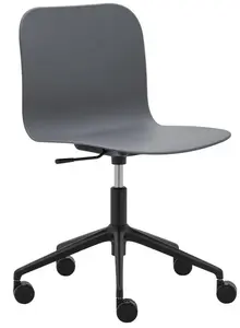 RIM konferenčná stolička LAMBDA LA 4001.15