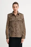 Rifľová bunda ZADIG&VOLTAIRE