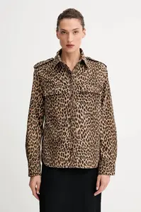 Zadig&Voltaire  Rifľová bunda