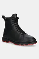 Kožená obuv Camper Brutus+