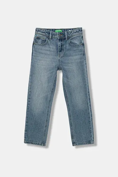 Detské rifle United Colors of Benetton